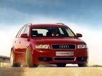 Audi A4 Avant by Koenigseder 2001 года